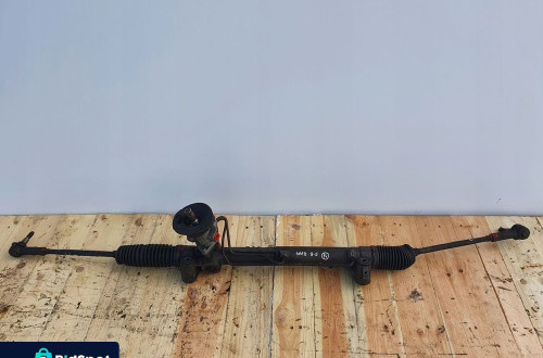 Saab 95 9-5 2.0 2.3 T TURBO PRZEKŁADNIA MAGLOWNICA