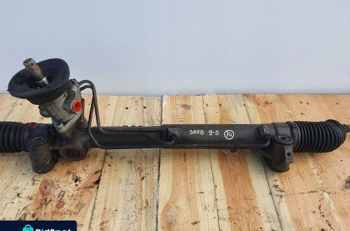 Saab 95 9-5 2.0 2.3 T TURBO PRZEKŁADNIA MAGLOWNICA