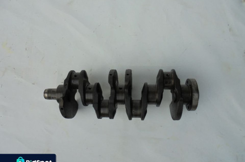 WAŁ KORBOWY NOMINAŁ 1.4 16V | VOLKSWAGEN GOLF, BORA | F-VAT