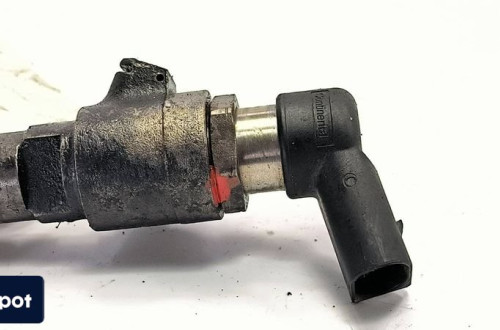 WTRYSKIWACZ FORD RANGER V BQ2Q9K546AG