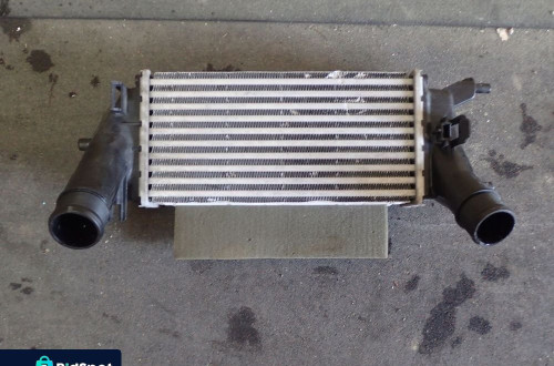 INTERCOOLER FORD FIESTA MK8 ECOSPORT