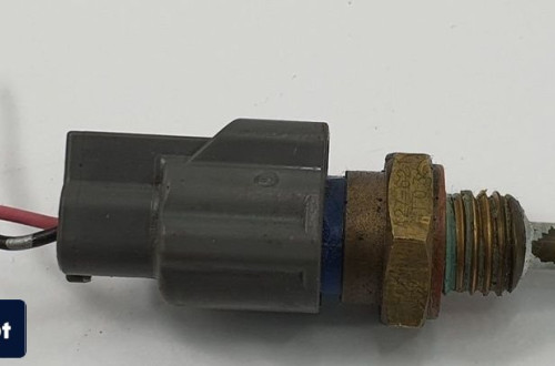CZUJNIK TEMPERATURY WODY NISSAN MICRA K12 A27-621