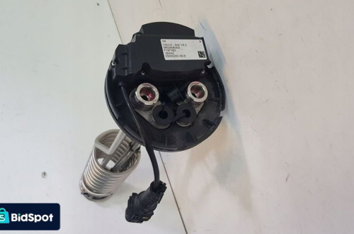 czujnik smok adblue iveco stralis 5802406303