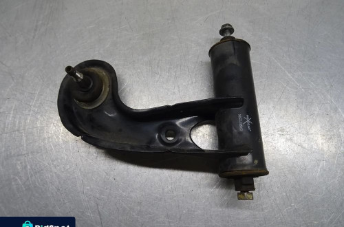 MERCEDES W210 E KLASA 95-02 2.7 WAHACZ PRAWY PRZÓD PRZEDNI