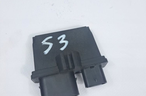 VW SHARAN 7N STEROWNIK REDUKCJI SPALIN 7N0941329