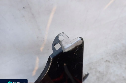 AUDI A6 C7 4G 10-18 BŁOTNIK PRZÓD PRZEDNI PRAWY
