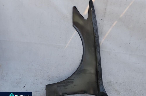 AUDI A6 C7 4G 10-18 BŁOTNIK PRZÓD PRZEDNI PRAWY