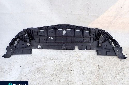 MERCEDES CLA II 2 C118 AMG 19- OSŁONA PŁYTA POD ZDERZAK