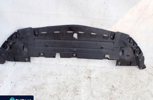 MERCEDES CLA II 2 C118 AMG 19- OSŁONA PŁYTA POD ZDERZAK