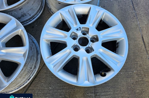 FELGA FELGI AUDI A1 8X 6,5J R15 ET34 8X0601025