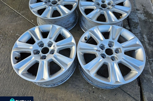 FELGA FELGI AUDI A1 8X 6,5J R15 ET34 8X0601025