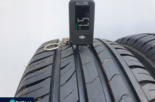 Opel Corsa D FELGI STALOWE KOMPLET FELG R14 R 14