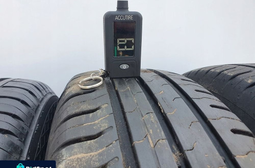 Opel Corsa D FELGI STALOWE KOMPLET FELG R14 R 14