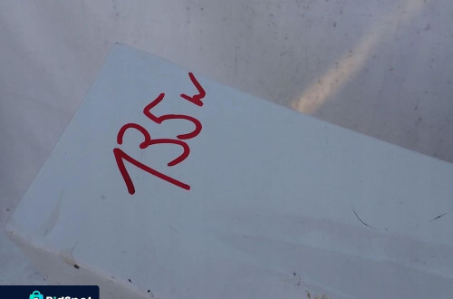 BMW 4 F36 GRAN COUPE M-PAKIET 14-21 PRÓG PRAWY LISTWA PROGOWA PRAWA