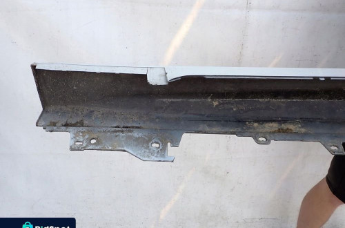 BMW 4 F36 GRAN COUPE M-PAKIET 14-21 PRÓG PRAWY LISTWA PROGOWA PRAWA