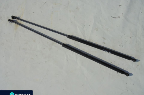 SIŁOWNIK TELESKOP MASKI BMW 7 E65 F-VAT