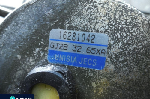 POMPA WSPOMAGANIA GJ2B3265XA MAZDA 323 BJ 2.0 DITD