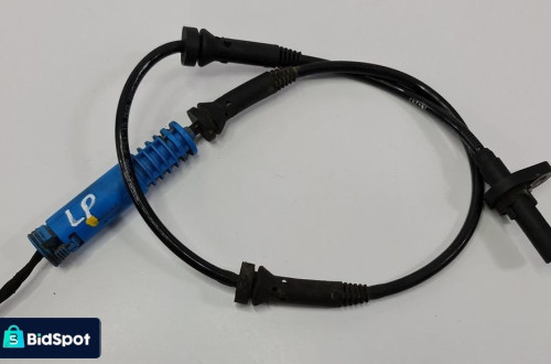 CZUJNIK ABS ABSU LEWY PRZÓD BMW 5 E61 0265007848