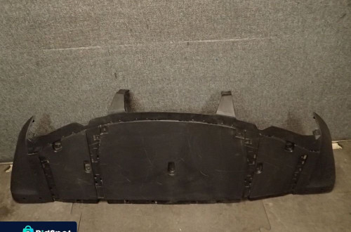 OSŁONA PŁYTA POD ZDERZAK TYŁ TESLA S