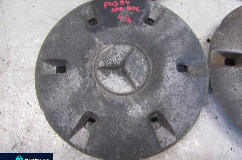 mercedes sprinter 906 2.2 cdi kołpak x4