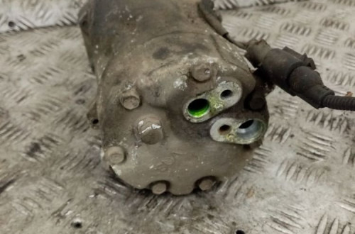 SPRĘŻARKA KLIMATYZACJI CITROEN XSARA PICASSO DY7VA