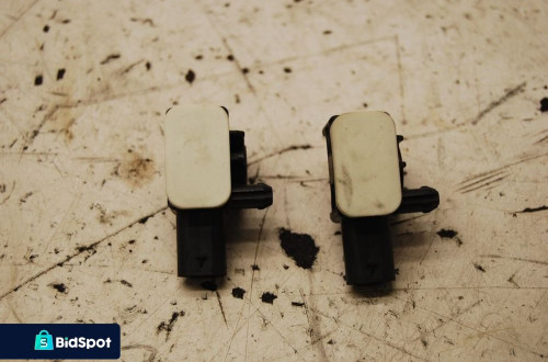 CZUJNIK UDERZENIOWY 6R0959351 SEAT IBIZA IV