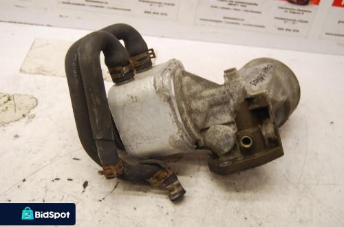 PODSTAWA FILTRA OLEJU 066115403 AUDI A6 C5 2.5 TDI A4 B6