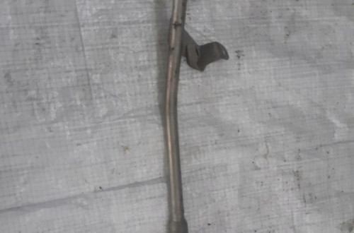 A KLASA W169 2.0 CDI MIARKA BAGNET