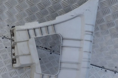 ŚLIZG ZDERZAKA LEWY TYŁ BMW X3 E83 51123414401