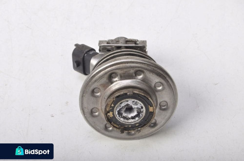 JAGUAR XE 2.0D WTRYSKIWACZ ADBLUE FX23-189E3-AB