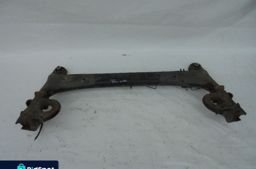 BELKA OŚ ZAWIESZENIA TYŁ | RENAULT LAGUNA II | F-VAT