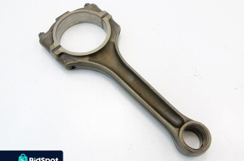 Korbowód Silnika 077F 3.7 V8 Audi A8 D2