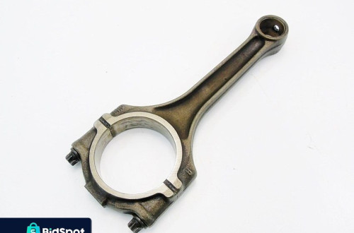 Korbowód Silnika 077F 3.7 V8 Audi A8 D2