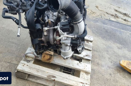SILNIK KOMPLETNY AUDI A4 A5 Q5 LIFT 1.8 TFSI CJE CJEB *2 ORYGINAŁ !