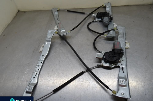 CITROEN DS3 LIFT HB 3D 1.6HDI PODNOŚNIK MECHANIZM SZYBY LEWY PRAWY