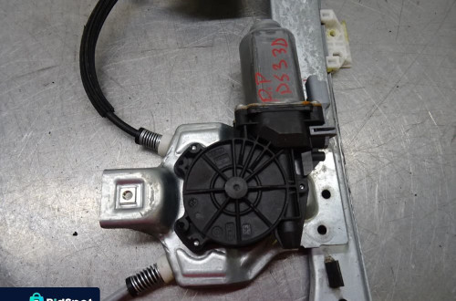 CITROEN DS3 LIFT HB 3D 1.6HDI PODNOŚNIK MECHANIZM SZYBY LEWY PRAWY