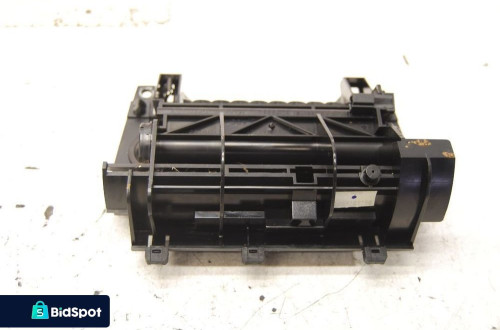 POPIELNICZKA PRZÓD PRZEDNIA 8E0857951H AUDI A4 B7 B6