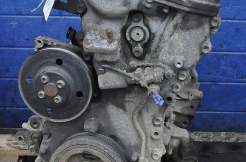 SUZUKI WAGON R+ 1.3 16V 69kW 94KM SILNIK M13A