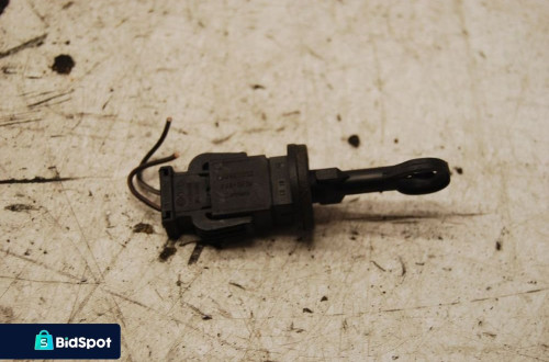 CZUJNIK TEMPERATURY KLIMATYZACJI 8E0820539 AUDI A4 B6 B7