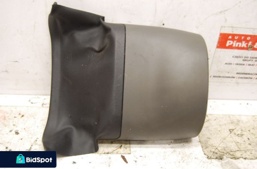 OSŁONA KOLUMNY KIEROWNICZEJ AUDI A4 B7 B6 8E0953515E 8E0953512J