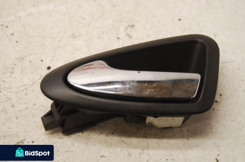 KLAMKA WEWNĘTRZNA LEWY TYŁ 6J4839113 SEAT IBIZA IV