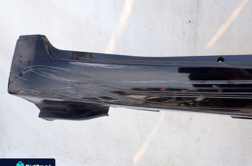 TOYOTA AVENSIS III 3 09-15 PRÓG PRAWY LISTWA PROGOWA PRAWA