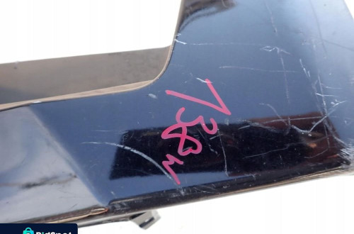 TOYOTA AVENSIS III 3 09-15 PRÓG PRAWY LISTWA PROGOWA PRAWA