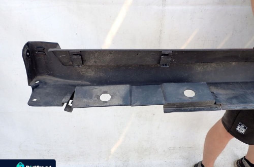 TOYOTA AVENSIS III 3 09-15 PRÓG PRAWY LISTWA PROGOWA PRAWA