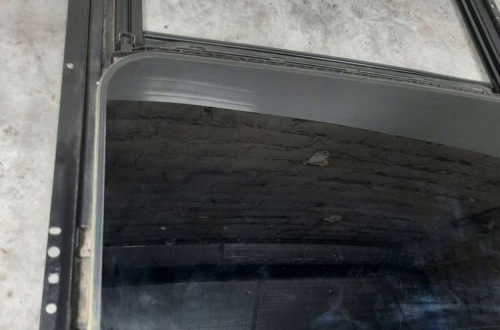 PORSCHE CAYENNE I 04 SZYBERDACH DACH SZKLANY