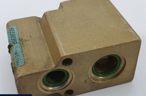 ZAWÓR ROZPRĘŻNY KLIMATYZACJI ROVER 25 655806P