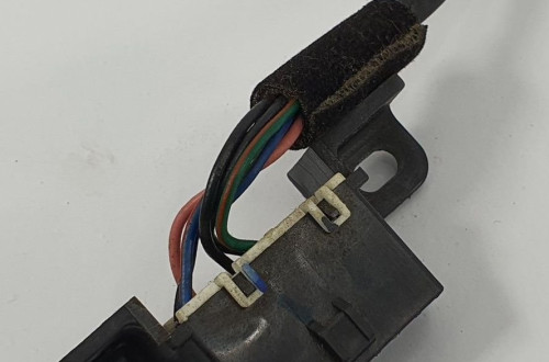 GNIAZDO DIAGNOSTYCZNE OBD HYUNDAI ATOS II PRIME
