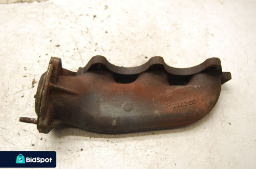KOLEKTOR WYDECHOWY 078253038AQ VW PASSAT B5 2.8