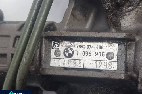 MAGLOWNICA BMW E 46 LIFT 7852974489
