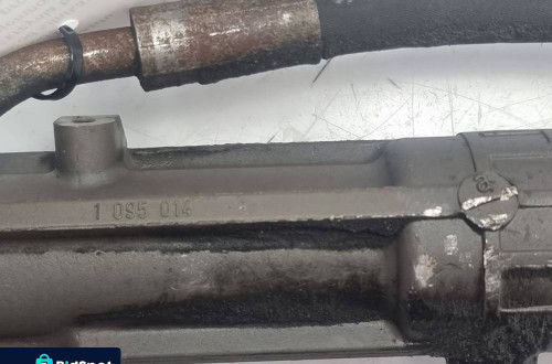 MAGLOWNICA BMW E 46 LIFT 7852974489